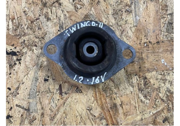 Подушка опора КПП Renault Twingo 2, 1.2 16V, 1.5 DCi, 1.6 RS, 8200939896, 8200410218