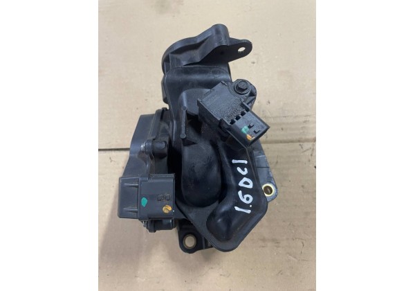 Дросельна заслінка Renault 1.6 dci, A2C53350932