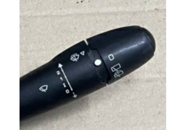 Підрульовий перемикач світла світла, двірників, Citroen, Peugeot, 96477526XT