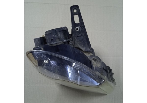 Фара передня права Renault Modus, 7701058175, ціна без поворотника!