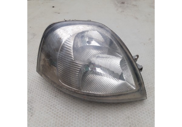 Фара передня права Renault Master 2, 8200163521