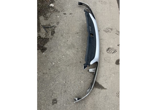 Решітка бампера Renault Espase III , 6025312012