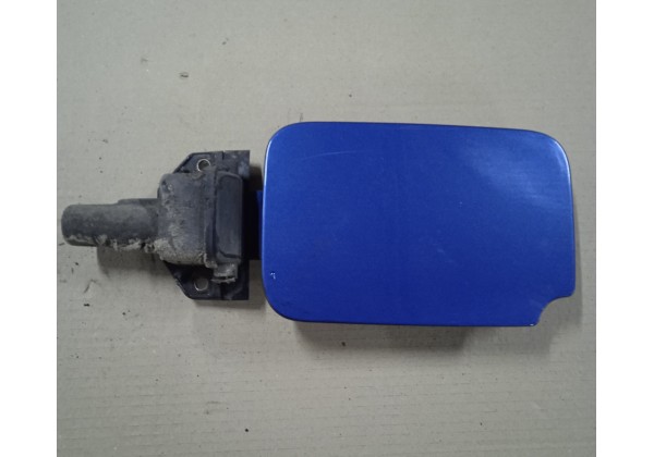 Лючок паливного бака Citroen C8, Peugeot 807, 1485207080, 151790 *
