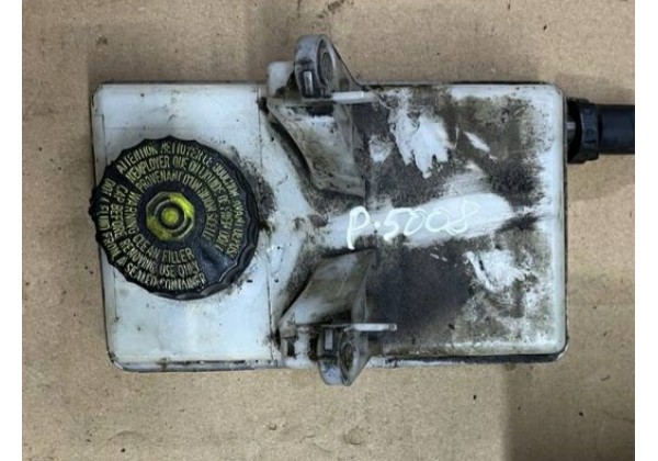 Бачок головного гальмівного циліндра Citroen, Peugeot, 4635C3, 9680907780, 464331