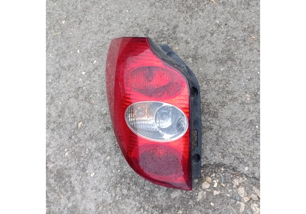 Ліхтар задній лівий Renault Laguna II SW, 8200002471 