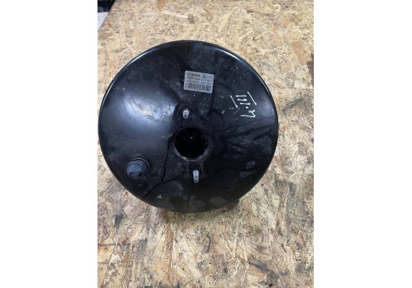 Вакуумний підсилювач гальм Renault Laguna 3, 1.5 DCi, 472100046R, 0204051643, 14005A0648