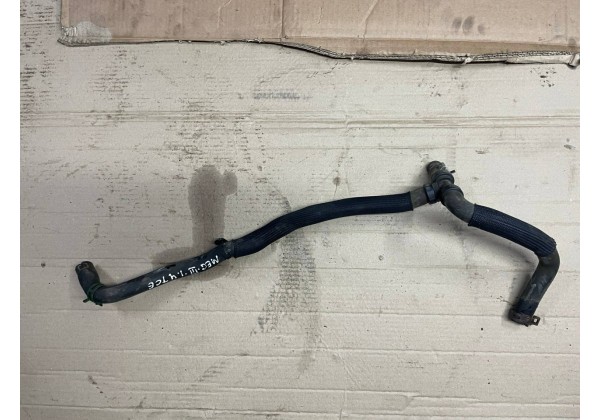 Патрубок системи охолодження Renault Megane 3, Scenic 3, 1.4 TCe, 217410048R