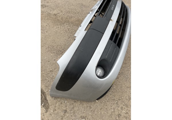 Бампер передній Citroen Xsara Picasso , під ПТФ 