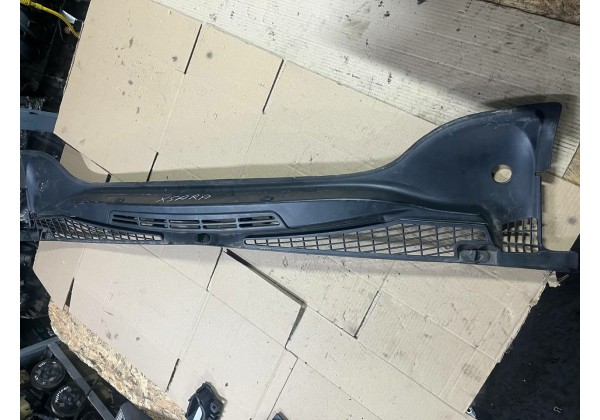 Пластик під лобове скло, жабо Xsara Picasso, 94632921ZL 