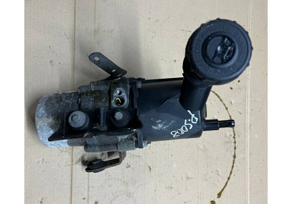 Електричний гідропідсилювач керма Peugeot 3008, 5008, 2009-2016, 9670608380, 115964G, V2900423, A5099940+E