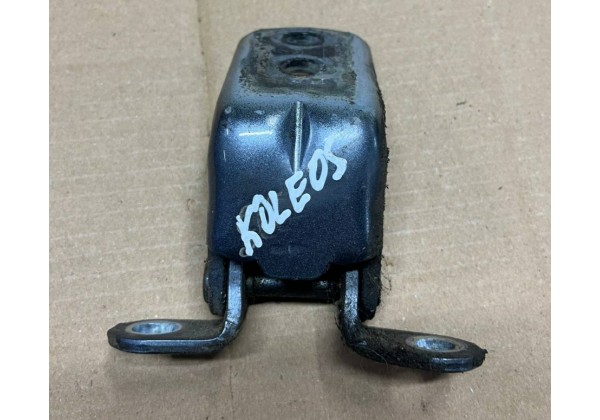 Завіс правої передньої дверки верхній, лівої передньої/задньої нижній Renault Koleos, 08-16, 82421JY00A