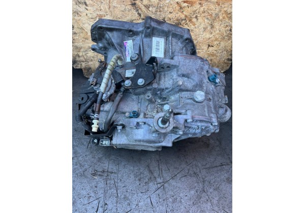 Автоматична коробка передач Рено Сценік 3, 2.0 дці, AJ0015,1XK1E