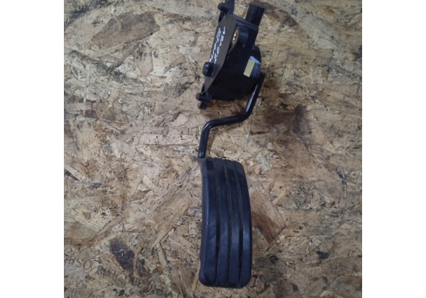 Педаль газу Renault Clio 3, 1.5 DCi, 2.0 16V, 8200297335