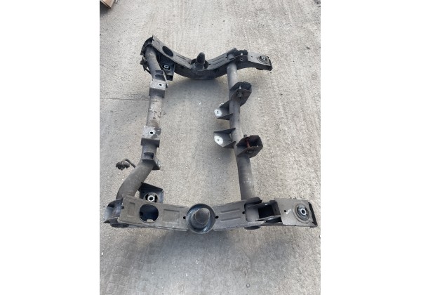 Підрамник задній Renault Scenic I RX 4x4, 7701473335