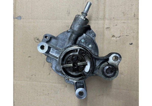 Вакуумний насос Citroen, Peugeot, 2.0 HDI, 456579, 9801888780, 702551110, D1651B