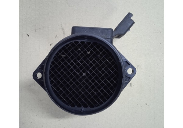 Витратомір повітря Citroen / Peugeot, 2.0 HDi, 2.2 HDi, 5WK9628Z, 9632215280
