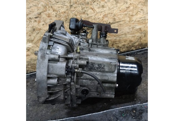 Коробка передач Рено Лагуна 2,1.6 бензин,JH3007