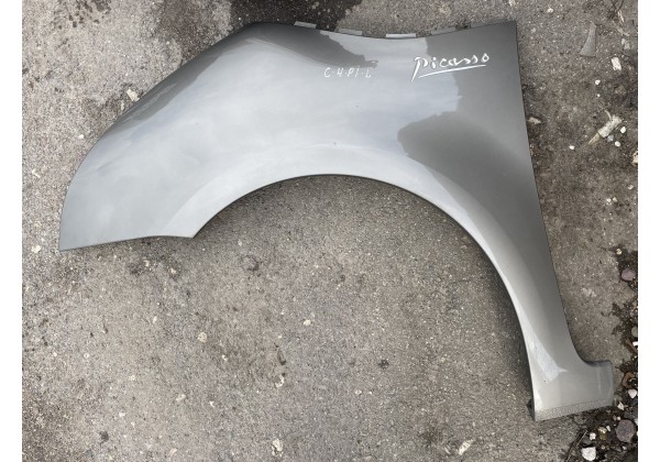 Крило праве Citroen C4 Picasso, KEBC
