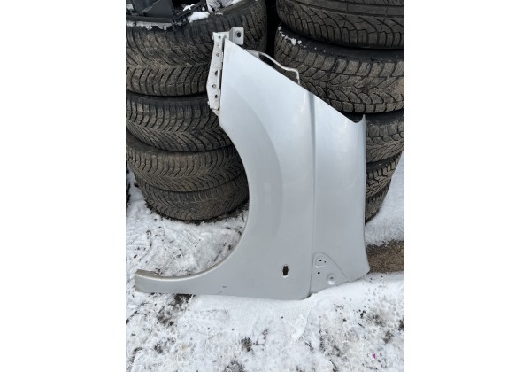 Крило переднє ліве Peugeot Expert 2 , Scudo 2 