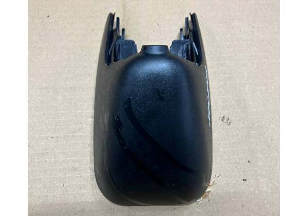 Декоративна накладка дзеркала салону Renault Koleos, 08-16, 96329JY01A