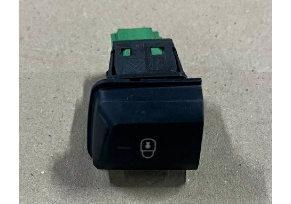 Кнопка центрального замка Peugeot 208, 2008, 96750883ZD