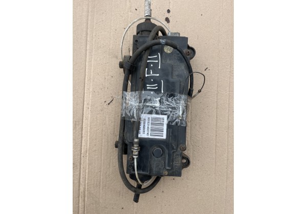 Електронний блок стояночних гальм Renault Laguna II, рест 8200498693