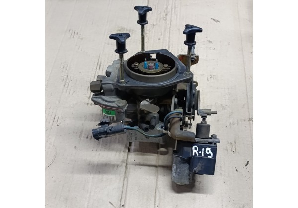 Моноінжектор Bendix 1.7 бензин Renault 19,7700732104,8933003684