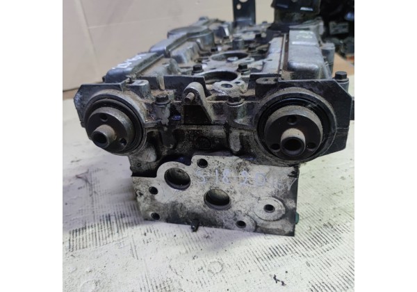 Головка двигуна 2.0 бензин "Вольво",N7Q, Renault Laguna,Safrane