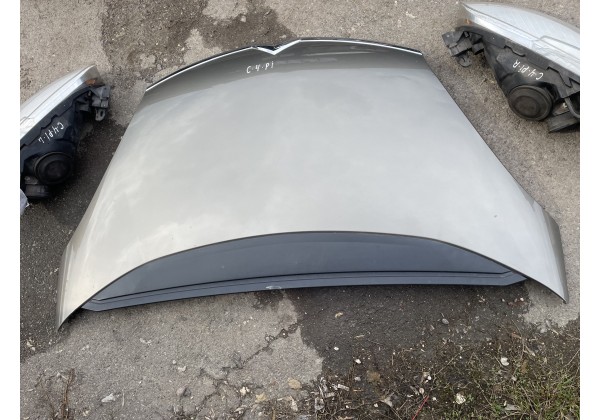 Капот Citroen C4 Grand Picasso I, KEBC