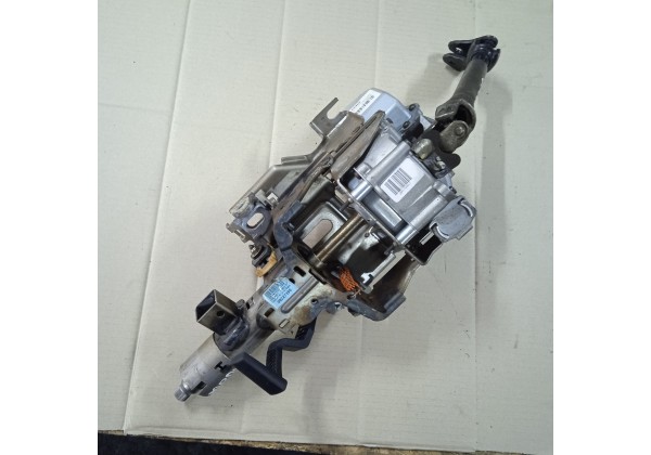 Рульова колонка з електропідсилювачем керма Renault Modus, 8200307151, 8200327507 *