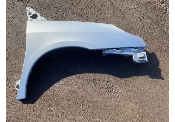Крило праве Peugeot 807