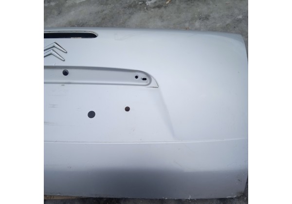 Кришка багажника Citroen C3 Pluriel, кабріолет