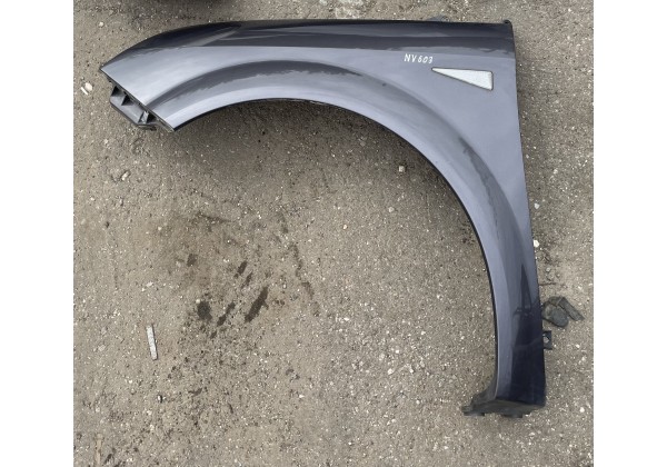 Крило переднє ліве Renault Scenic II, NV603