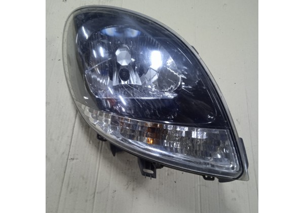 Фара передня права Renault Kangoo, 03-08, 8200444260, 89028549 *