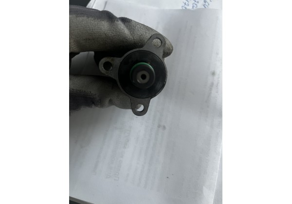 Редукційний клапан тиску ТНВД, Renault Megane II, Laguna II, 1.9 DCI, 0928400675