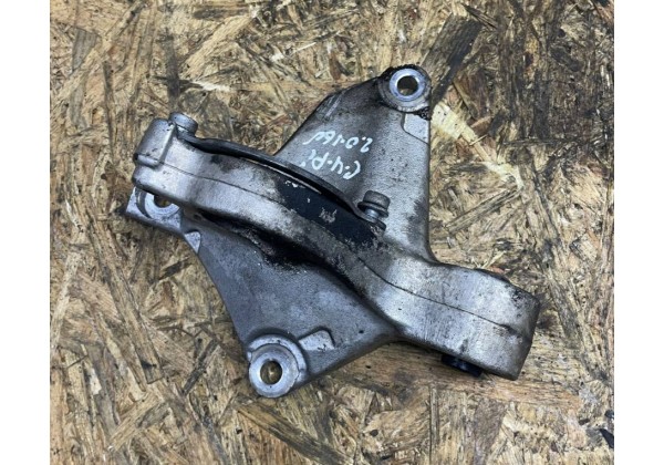 Кронштейн підвісного підшипника півосі Citroen C4 Picasso, Grand Picasso, 1.8 - 2.0 16V, 1807CE, 9653504280
