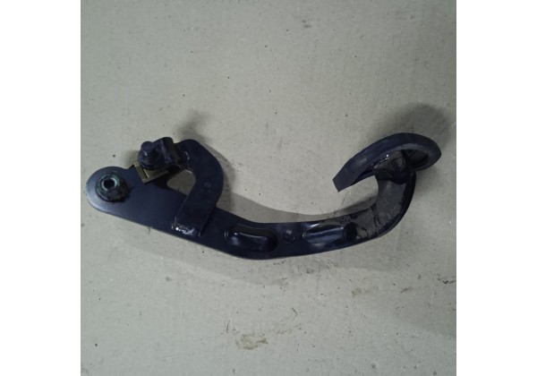 Педаль щеплення Citroen C8, Peugeot 807, 2127P4 *