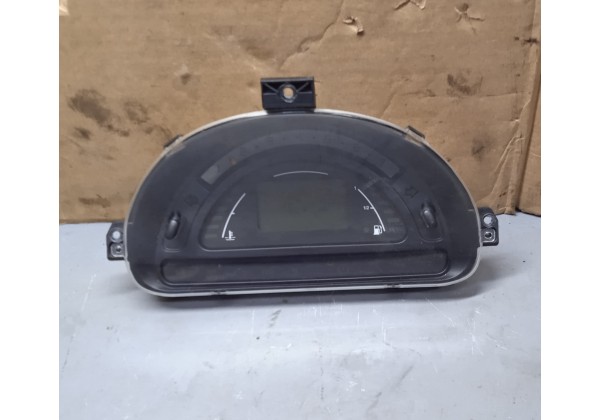 Щиток приладів Citroen C3, 1.4 HDi, 9650735580