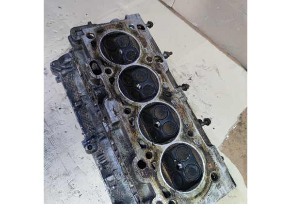 Головка двигуна 2.0 бензин "Вольво",N7Q, Renault Laguna,Safrane
