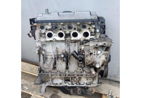 Двигун 1.4 бензин,8 ми клапанний, 02-, Citroen C2,C3, Berlingo,Nemo, Peugeot 206,207, Partner,Bipper,KFV,ціна 700 долл.