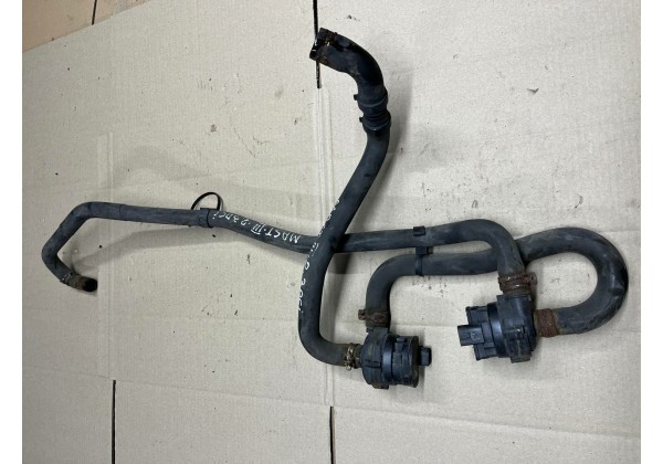Патрубки системи охолодження Renault Master 3, 2.3 DCi, 140551459R