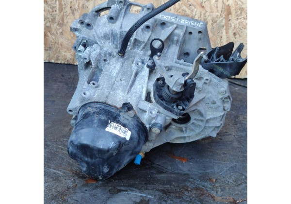Коробка передач механічна Рено Модус,Кліо 2.3, 1.5 дці, jh3132