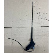 Антена Citroen C4, C5 III, Peugeot 308 T7, 07-13, 6561Z9, 6561W5, 9655613780