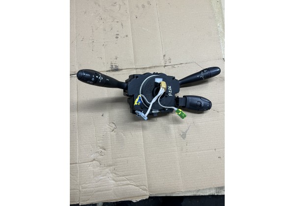 Перемикач підрулевий Peugeot 206 ,  96477519XT