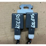 Реле склоочистника Renault Koleos, 08-16, 24330C9900