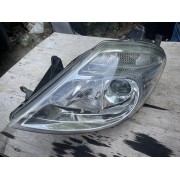 Фара ліва Citroen C8, Ксенон, 1494320080