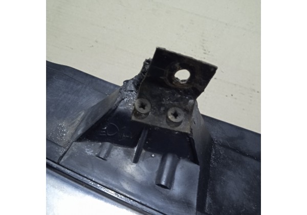 Фара передня права Citroen Jumper, Peugeot Boxer, 2002-2006, 1328425080, 1347690080, ДЕФЕКТ КРІПЛЕННЯ! *