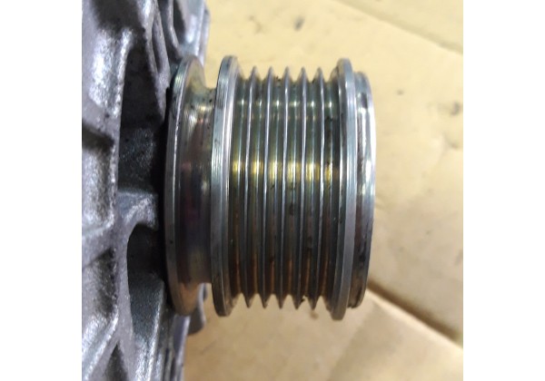 Генератор Renault 1.5 Blue DCi, Euro-6, 14V, 180A, 231009392R, FG18T206,2740587A