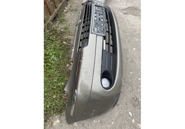 Бампер передній Citroen Xsara Picasso, KEBC