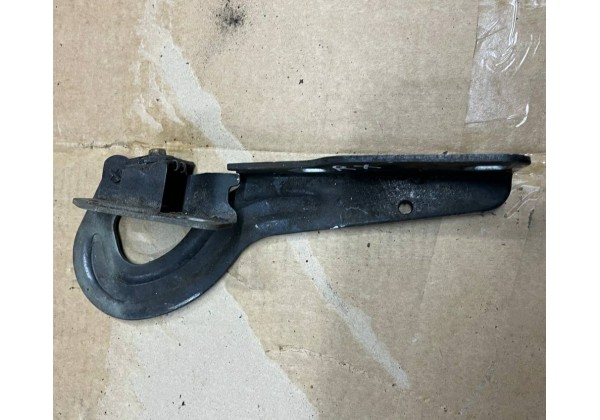 Петля завіс капоту лівий Renault Scenic, RX4, 7700843529, 843529